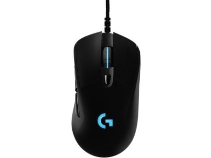 logitech g403 hero mouse usb ien516873