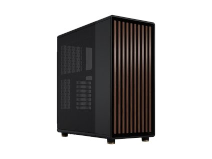 fractal design north charcoal black ien468463