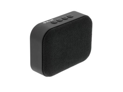 tellur callisto bluetooth reproduktor 3w cerny ien451478