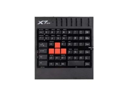 A4Tech klávesnice G100 profesionální herní USB