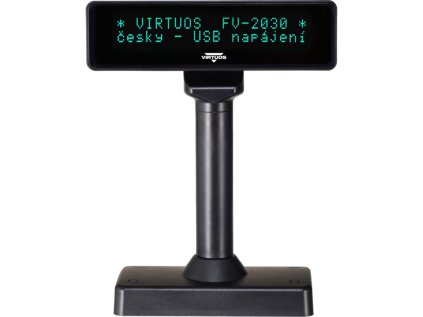 vfd fv 2030b cerny ien373546