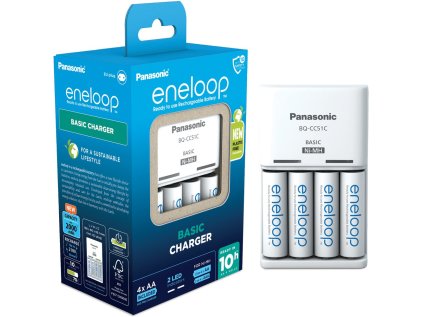 panasonic eneloop n kj51mcc40e ien436051