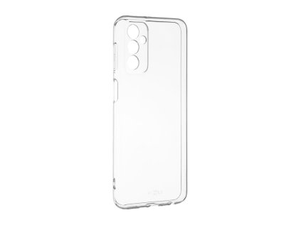 TPU gelové pouzdro FIXED pro Samsung Galaxy M23 5G, čiré