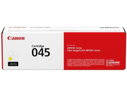 canon crg 045y ien270379