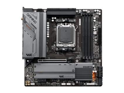 gigabyte b650m gaming x ax ien463196