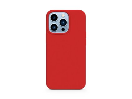 epico silikonovy kryt na iphone 13 mini s podporou uchyceni magsafe cerveny ien433104