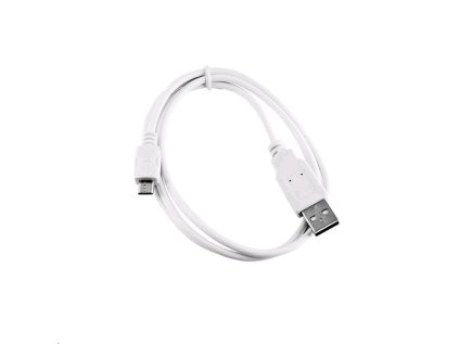 c tech usb 2 0 am microusb 2m bily ien314257