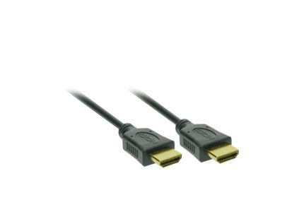 solight hdmi kabel s ethernetem hdmi 1 4 a konektor hdmi 1 4 a konektor blistr 1 5m ien472684