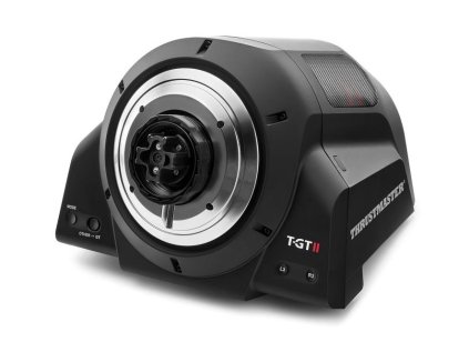 thrustmaster t gt ii servo base zakladna pro volant a pedaly ien392709