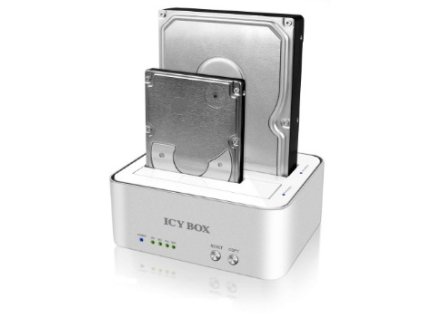 raidsonic icy box ib 120cl u3 ien149348