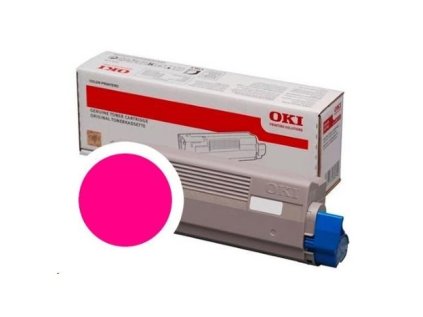 oki magenta toner do c834 c844 10 000 stranek ien326676