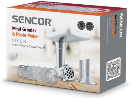 Sencor STX 018 Příslušenství k robotům Masomlýnek