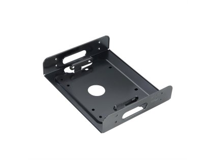akasa ak hda 01 adapter ssd a hdd disky 2 5 nebo 3 5 na 5 25 ien204287