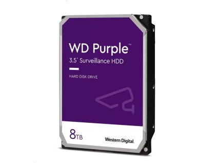 wd purple 8tb ien515195