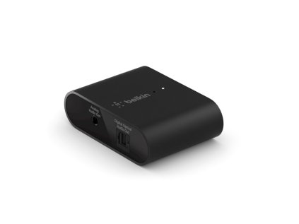 belkin soundform connect airplay2 adapter ien386820