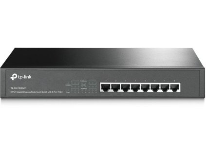 tp link sg1008mp ien326831