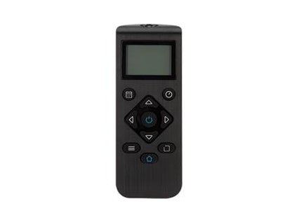 sencor srx 0506 dalkovy ovladac pro roboticky vysavac srv 9550bk ig491812