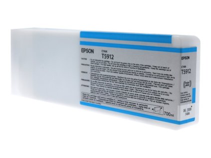 epson t5912 cyan pro stylus pro 11880 pro 11880 agfa pro 11880 xerox 700ml ien325791