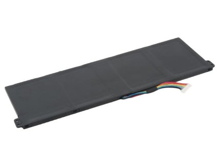 avacom baterie acer aspire es1 512 series li pol 15 2v 3220mah ien329265