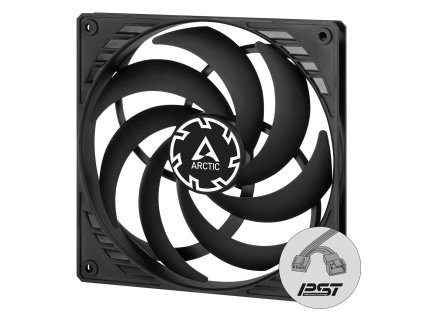 arctic p14 slim pwm pst ien433952