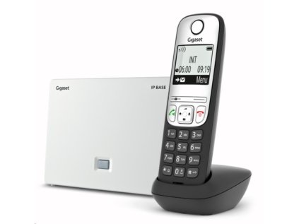 gigaset a690a ip zakladna ien523513