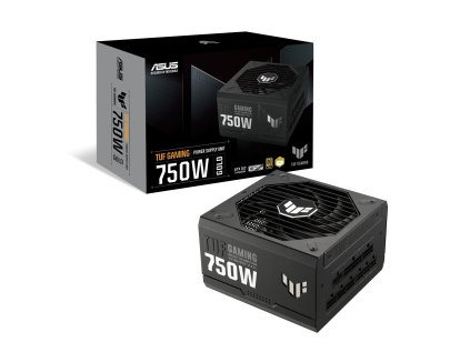 asus tuf gaming 750w gold tuf gaming 750g ien480811