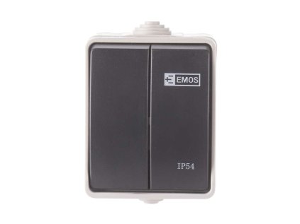 prepinac 250 v 10 ax ip54 2 tlacitka ien296893