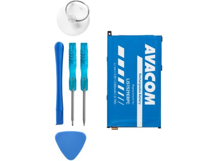 AVACOM Baterie do mobilu Sony Xperia Z1 Compact, Li-Ion 3,8V 2300mAh (náhrada LIS1529ERPC)
