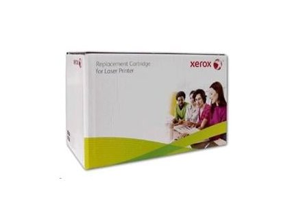 Xerox toner pro Samsung MLT-D101X pro ML-2160/ML-2162/ML-2165/ML-2165W/ML-2168 SCX-3400 (700str, Black) - Allprint