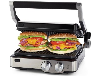 ariete 1918 grill taste ien485541