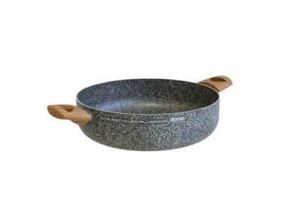 domo d49te2800 kastrol ecopan 28 cm 4 l ien516985