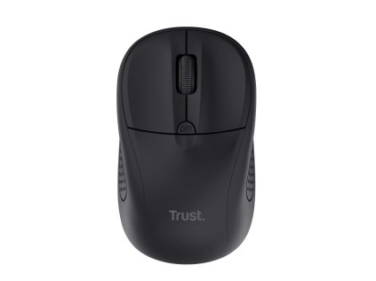 trust primo bezdratova mys matna cerna ien474213