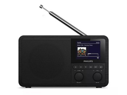 philips tapr802 internetove radio ien466996
