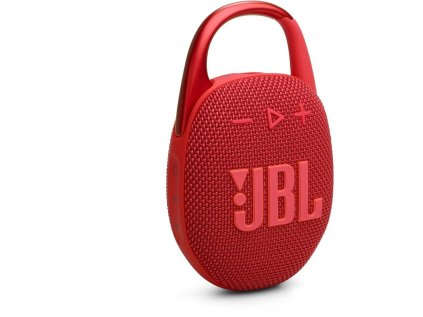 jbl clip 5 red ien522379