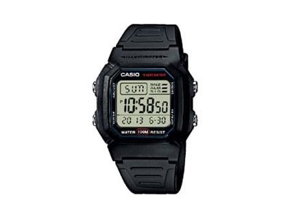casio w 800 1 panske digitalni naramkove hodinky ig85374