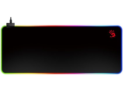 a4tech rgb podlozka pod mys bloody mp 75n 750x300mm ien502649