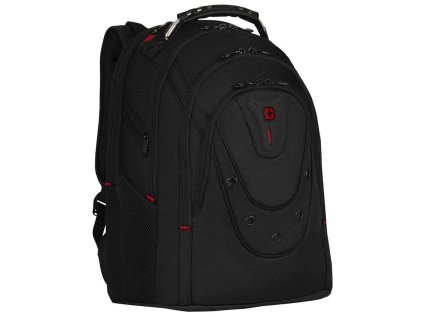 Wenger Ballistic Deluxe, 17”