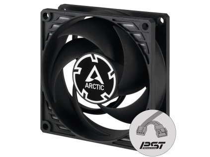 arctic p8 pwm pst ien402483