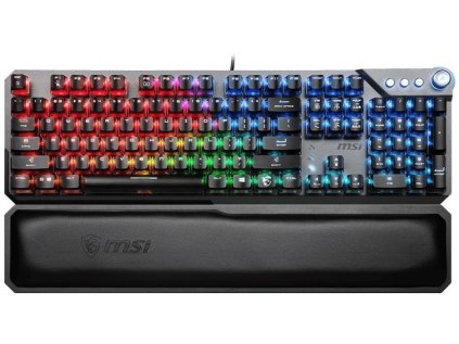 msi vigor gk71 sonic cz layout ien444266