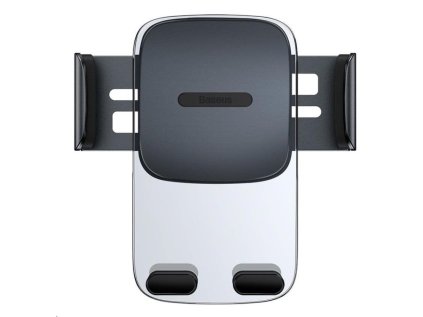 baseus easy control clamp drzak do automobilu do ventilacni mrizky cerna ien403845