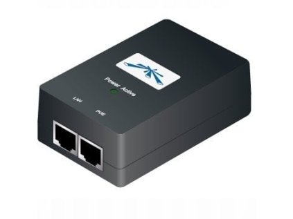 ubiquiti poe 24 gigabit poe adapter ien240915