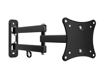 connect it nastenny drzak na obrazovky 13 27 cerny ien287650