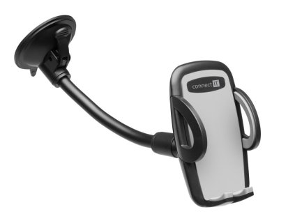connect it incarz ci 1114 univerzalni drzak na mobilni telefon do auta dlouha verze ien270344