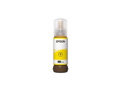 epson ecotank 108 yellow zluta ien498478