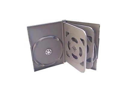 cover it 10 dvd 33mm cerny ig114676