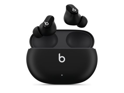 beats studio buds true wireless noise cancelling earphones black ien509230