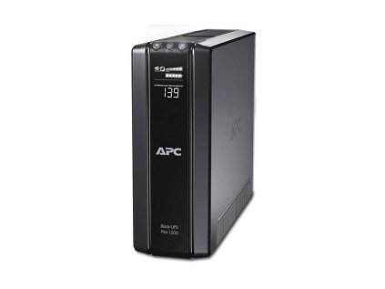 apc back ups pro 1500va ien115341