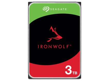 seagate ironwolf 3tb hdd 256mb ien444534