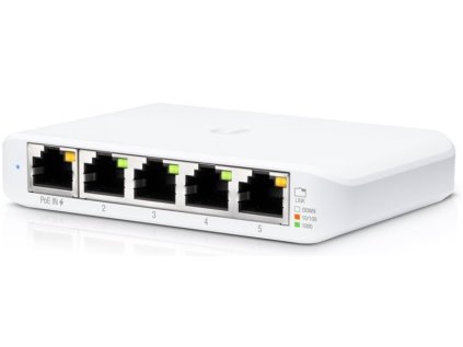 ubiquiti unifi switch usw flex mini ien360092