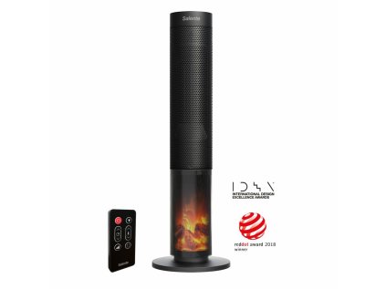 salente hottower teplovzdusny ventilator ien508154